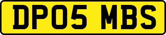 DP05MBS