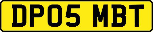 DP05MBT