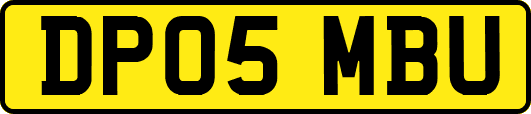 DP05MBU