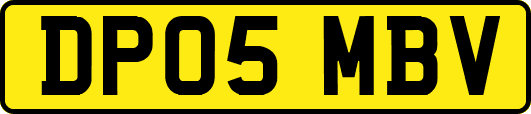 DP05MBV