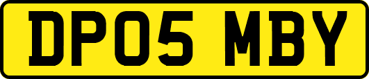 DP05MBY
