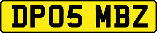 DP05MBZ