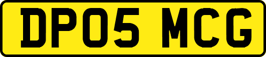DP05MCG