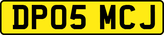 DP05MCJ