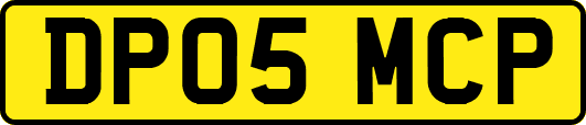 DP05MCP