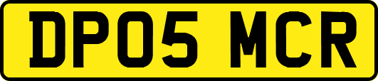 DP05MCR