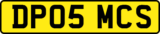 DP05MCS