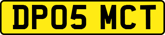 DP05MCT