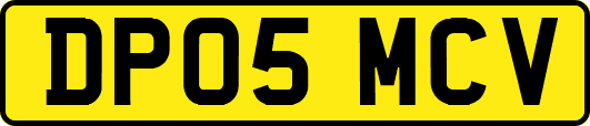 DP05MCV