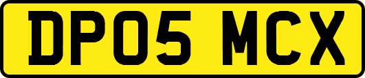 DP05MCX