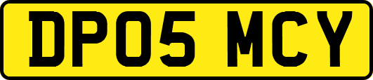 DP05MCY