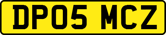 DP05MCZ
