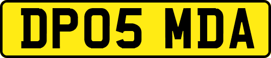 DP05MDA