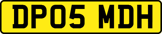 DP05MDH