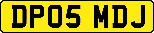DP05MDJ