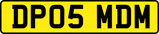 DP05MDM