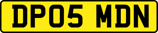 DP05MDN