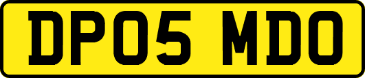 DP05MDO