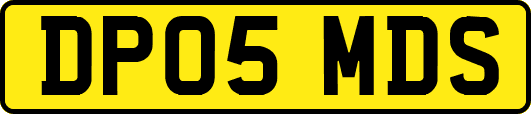 DP05MDS
