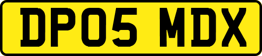 DP05MDX