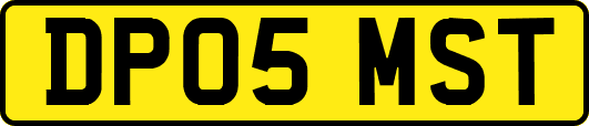 DP05MST