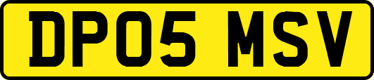 DP05MSV