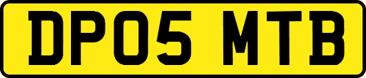 DP05MTB