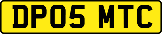 DP05MTC