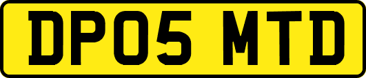 DP05MTD