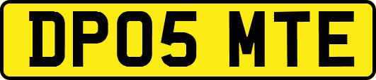 DP05MTE