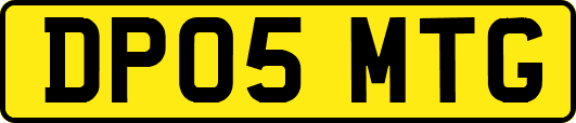 DP05MTG