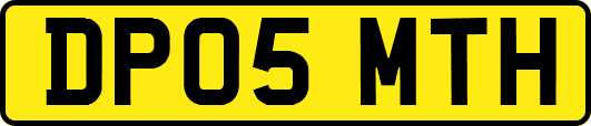 DP05MTH
