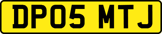 DP05MTJ