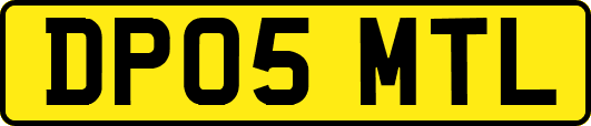 DP05MTL