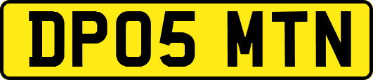 DP05MTN