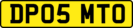 DP05MTO