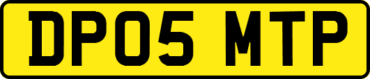 DP05MTP