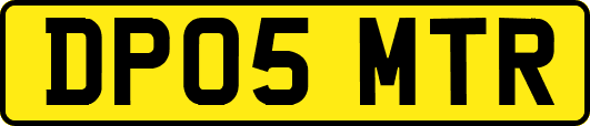 DP05MTR