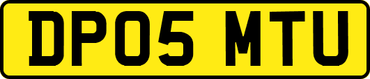 DP05MTU