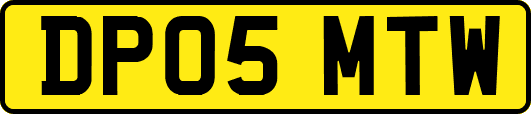 DP05MTW