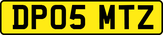 DP05MTZ