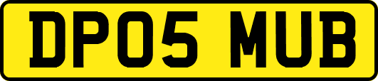 DP05MUB