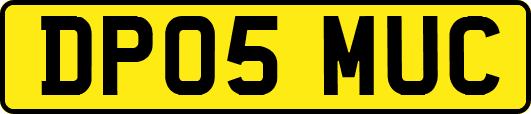 DP05MUC