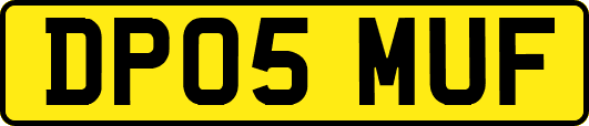 DP05MUF