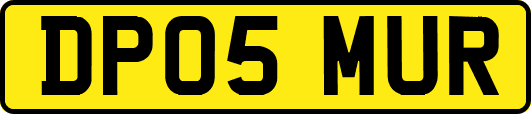 DP05MUR
