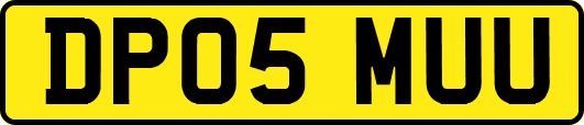DP05MUU