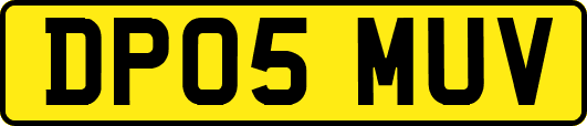 DP05MUV