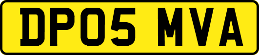 DP05MVA