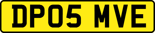 DP05MVE