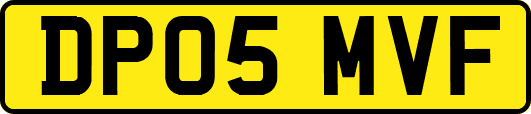 DP05MVF